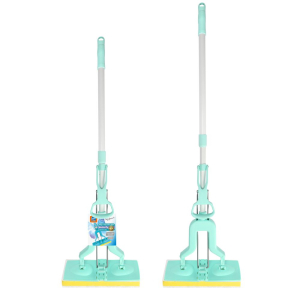 Mop z wyciskaczem BUTTERFLY RAVI